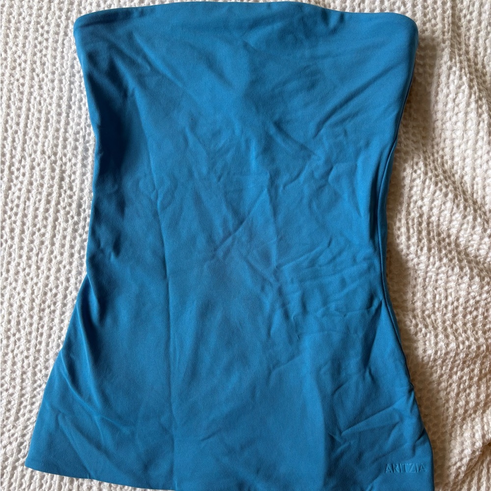 Aritzia Contour Tube Top
